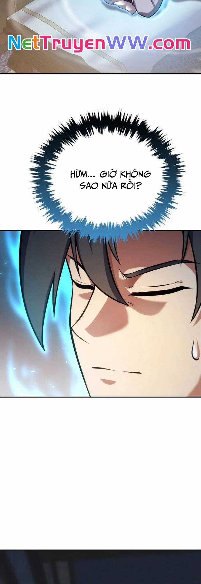 Tiểu Đệ Tử Của Võ Lâm Minh Chủ Chương 7 trang 36