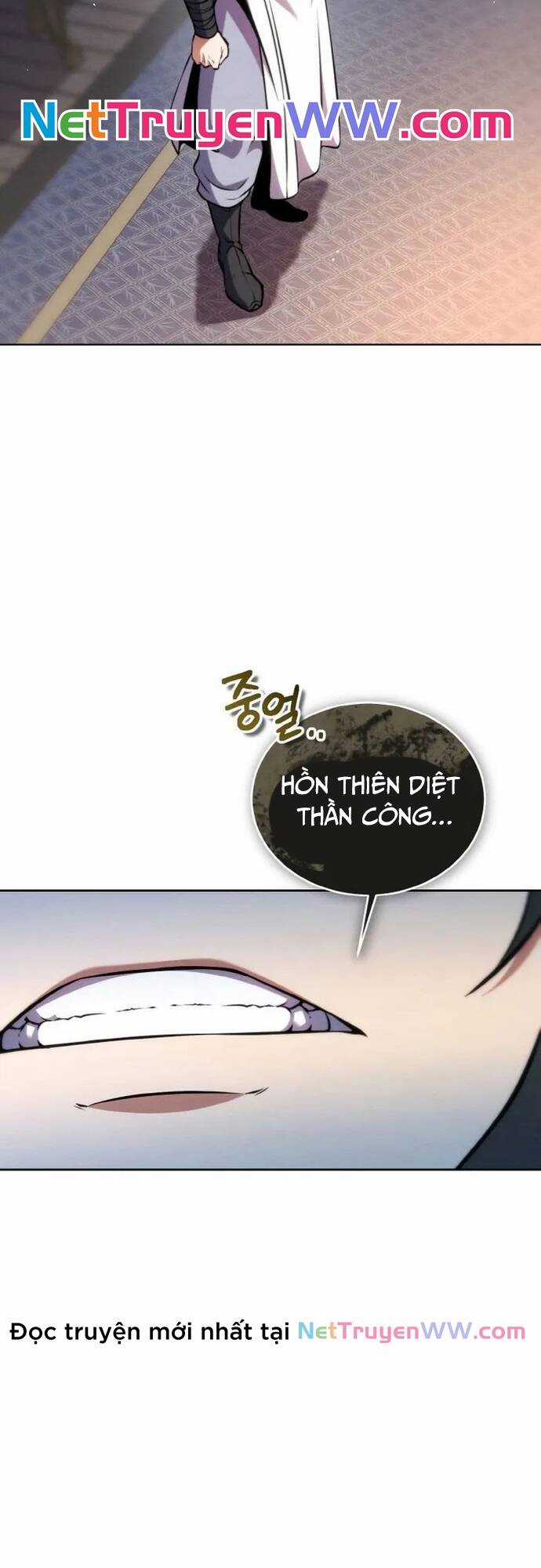 Tiểu Đệ Tử Của Võ Lâm Minh Chủ Chương 7 trang 41