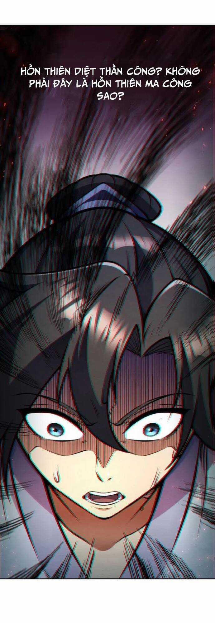 Tiểu Đệ Tử Của Võ Lâm Minh Chủ Chương 7 trang 42