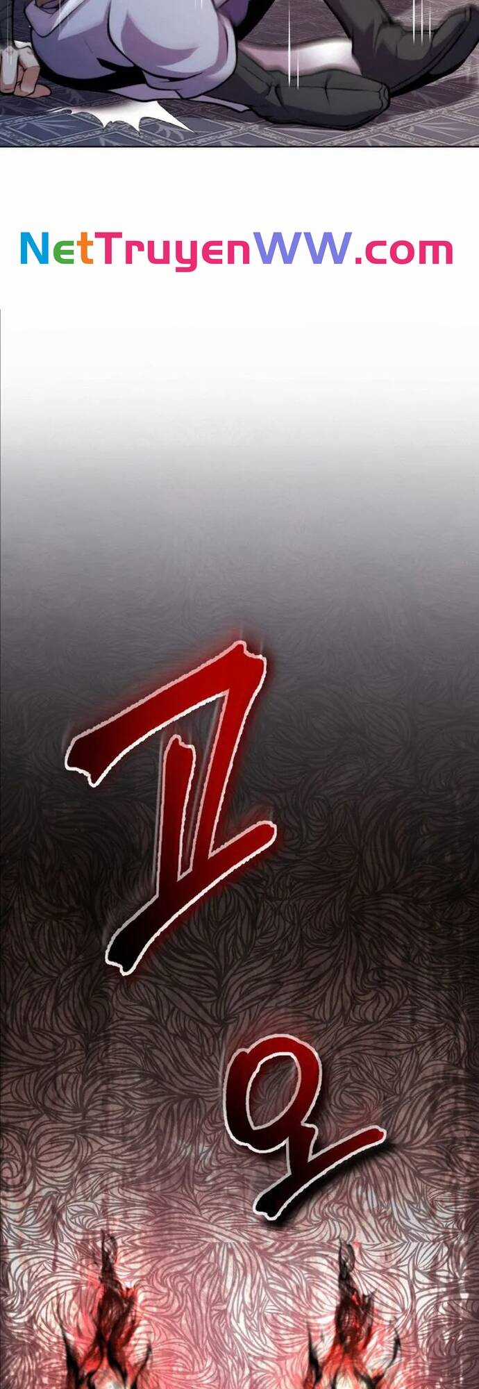 Tiểu Đệ Tử Của Võ Lâm Minh Chủ Chương 7 trang 44