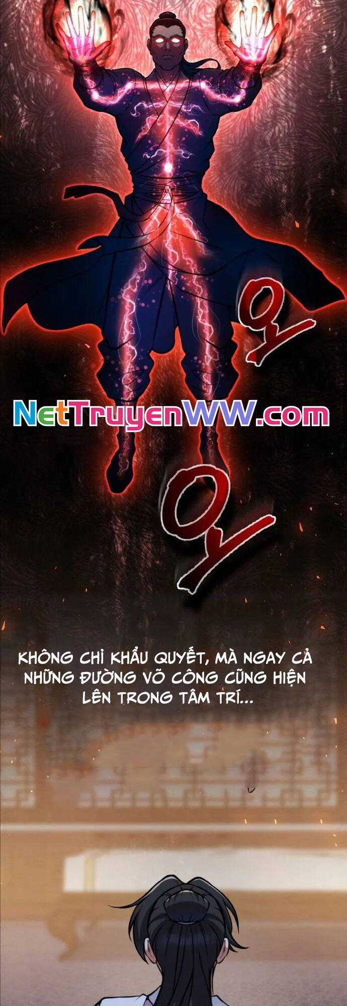 Tiểu Đệ Tử Của Võ Lâm Minh Chủ Chương 7 trang 45