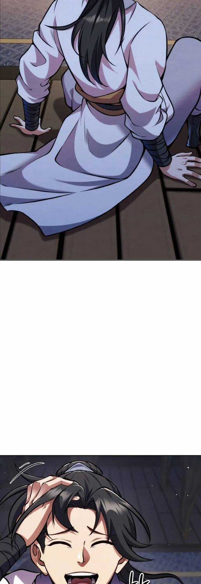 Tiểu Đệ Tử Của Võ Lâm Minh Chủ Chương 7 trang 46