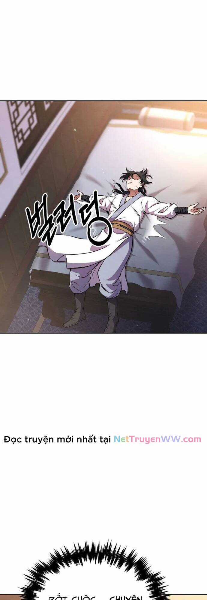 Tiểu Đệ Tử Của Võ Lâm Minh Chủ Chương 7 trang 48