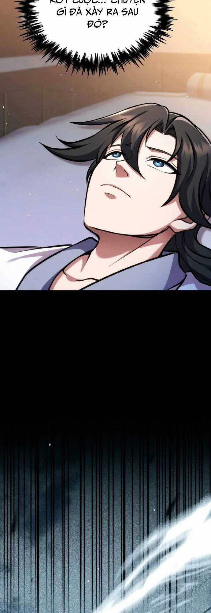 Tiểu Đệ Tử Của Võ Lâm Minh Chủ Chương 7 trang 49