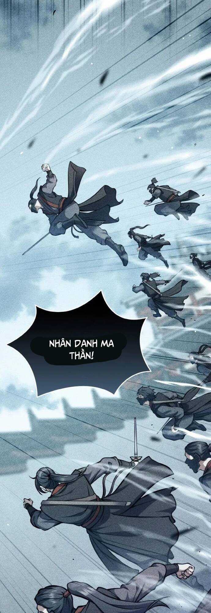 Tiểu Đệ Tử Của Võ Lâm Minh Chủ Chương 7 trang 50