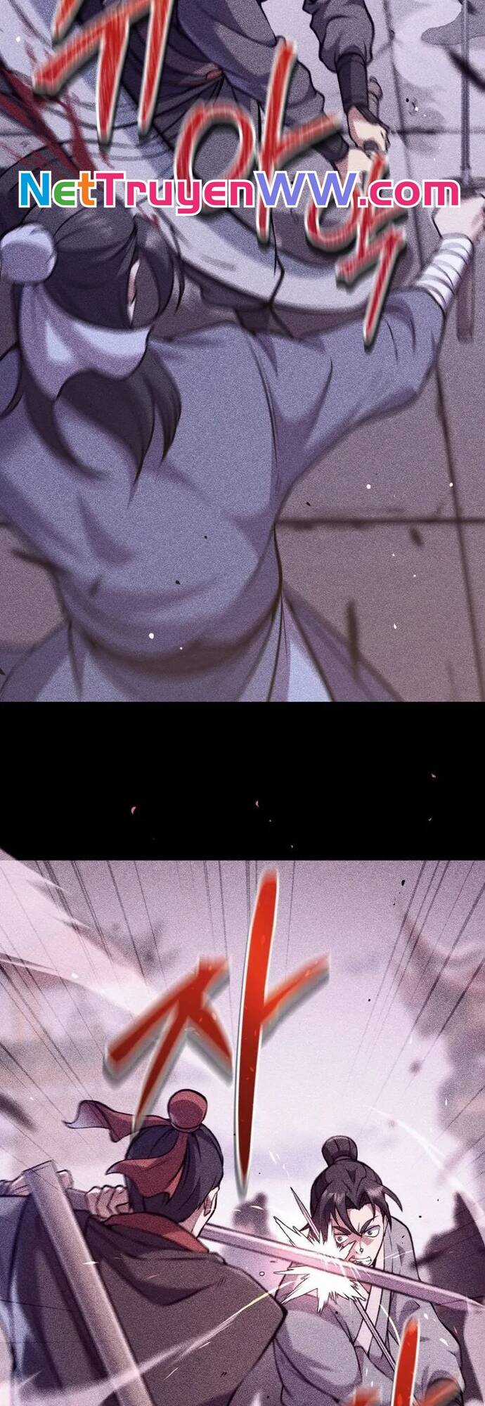 Tiểu Đệ Tử Của Võ Lâm Minh Chủ Chương 7 trang 55