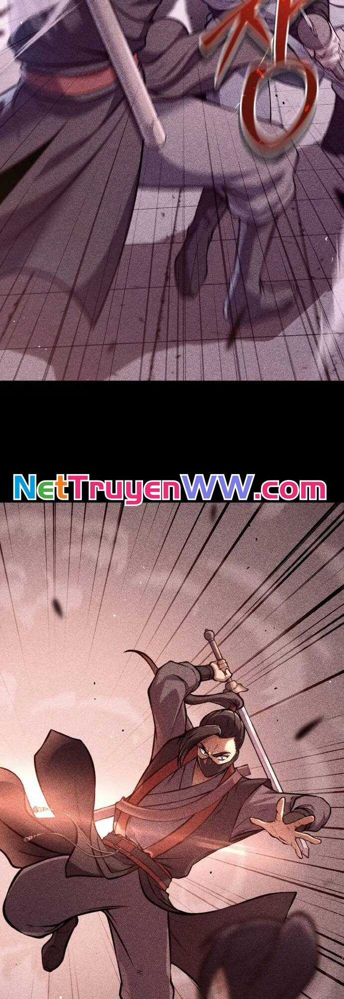 Tiểu Đệ Tử Của Võ Lâm Minh Chủ Chương 7 trang 56