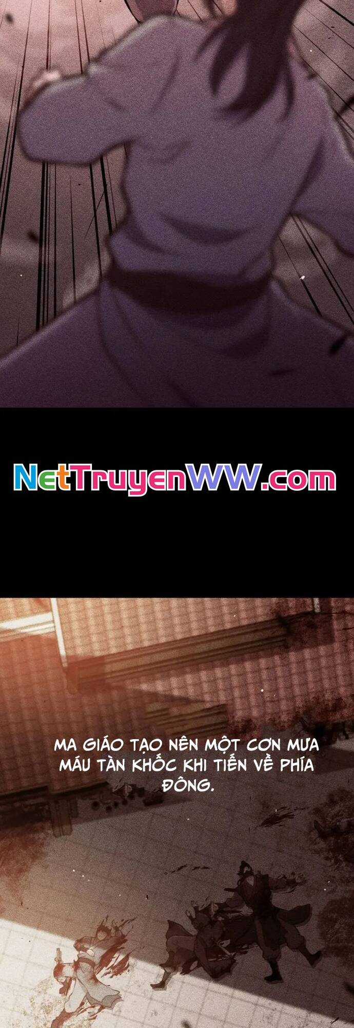 Tiểu Đệ Tử Của Võ Lâm Minh Chủ Chương 7 trang 57