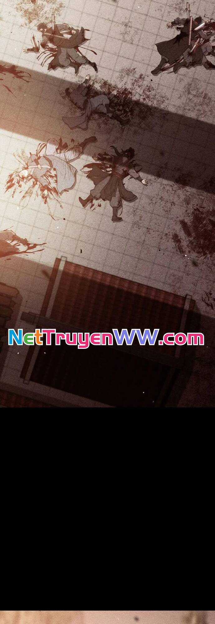 Tiểu Đệ Tử Của Võ Lâm Minh Chủ Chương 7 trang 58