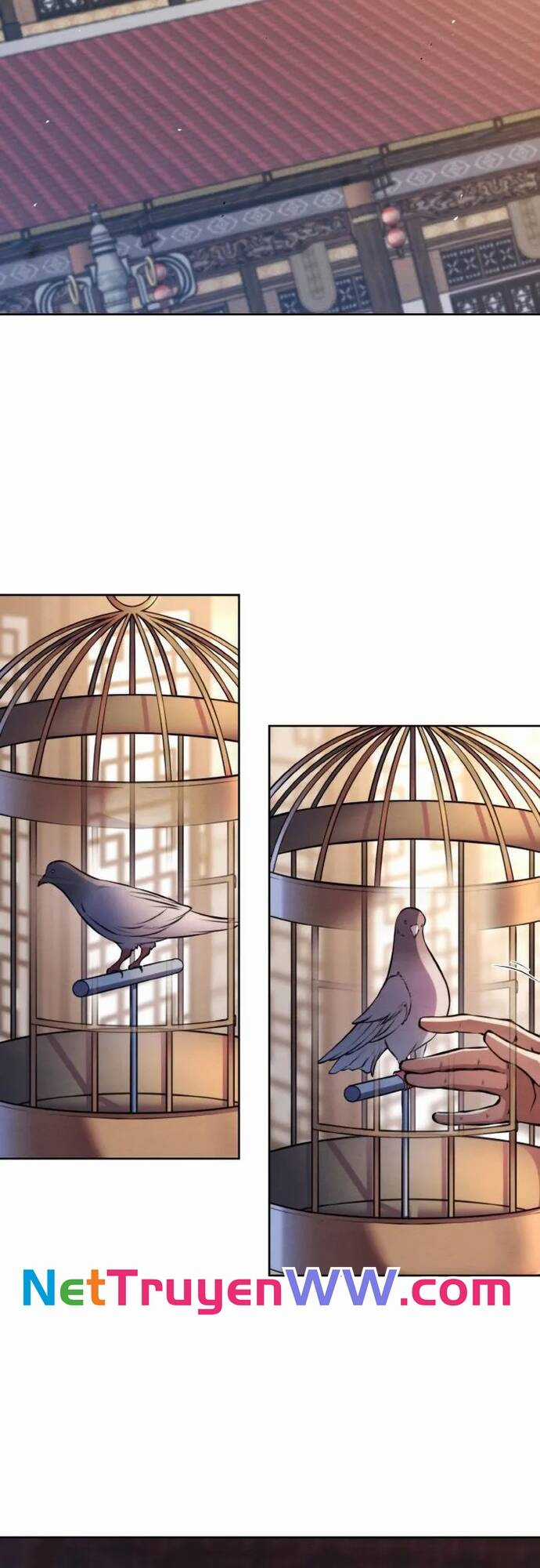 Tiểu Đệ Tử Của Võ Lâm Minh Chủ Chương 7 trang 62