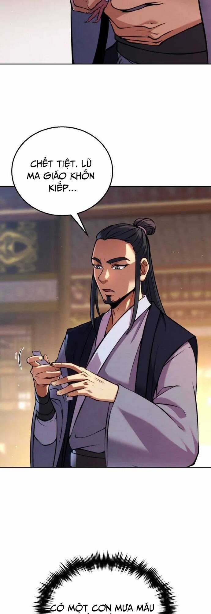 Tiểu Đệ Tử Của Võ Lâm Minh Chủ Chương 7 trang 64