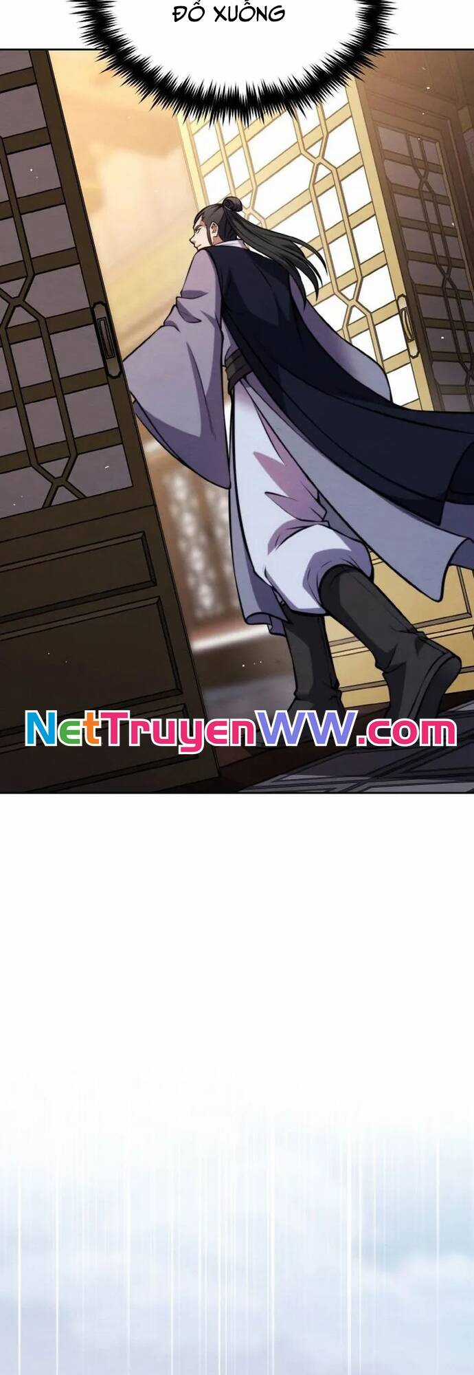 Tiểu Đệ Tử Của Võ Lâm Minh Chủ Chương 7 trang 65