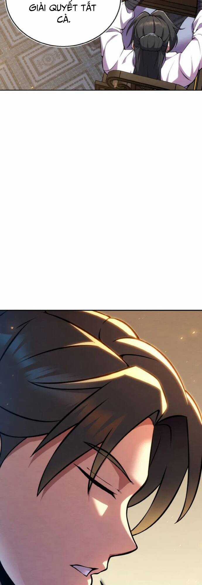 Tiểu Đệ Tử Của Võ Lâm Minh Chủ Chương 8 trang 10