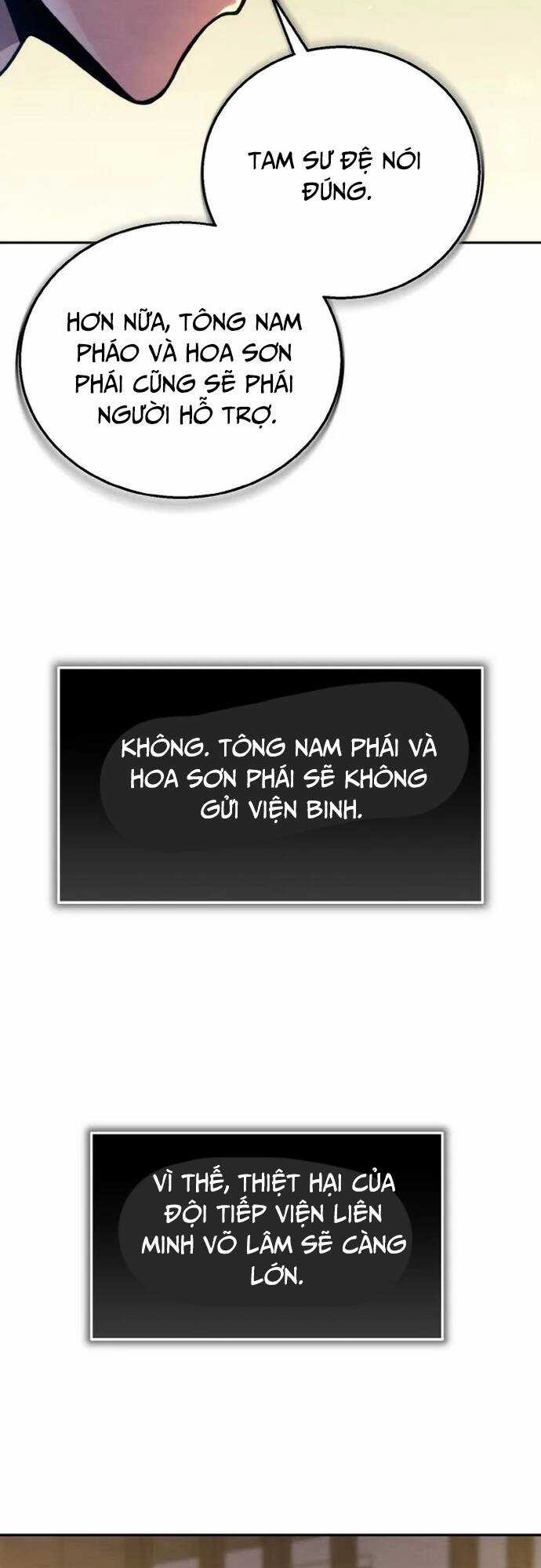 Tiểu Đệ Tử Của Võ Lâm Minh Chủ Chương 8 trang 11