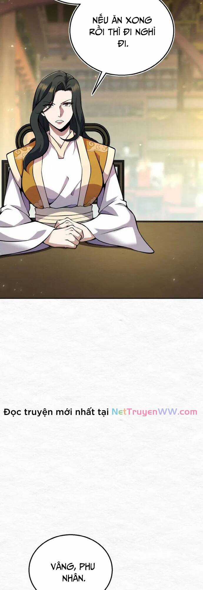 Tiểu Đệ Tử Của Võ Lâm Minh Chủ Chương 8 trang 15