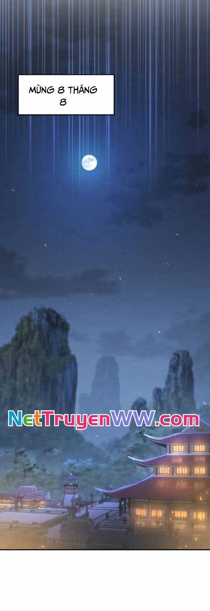 Tiểu Đệ Tử Của Võ Lâm Minh Chủ Chương 8 trang 39