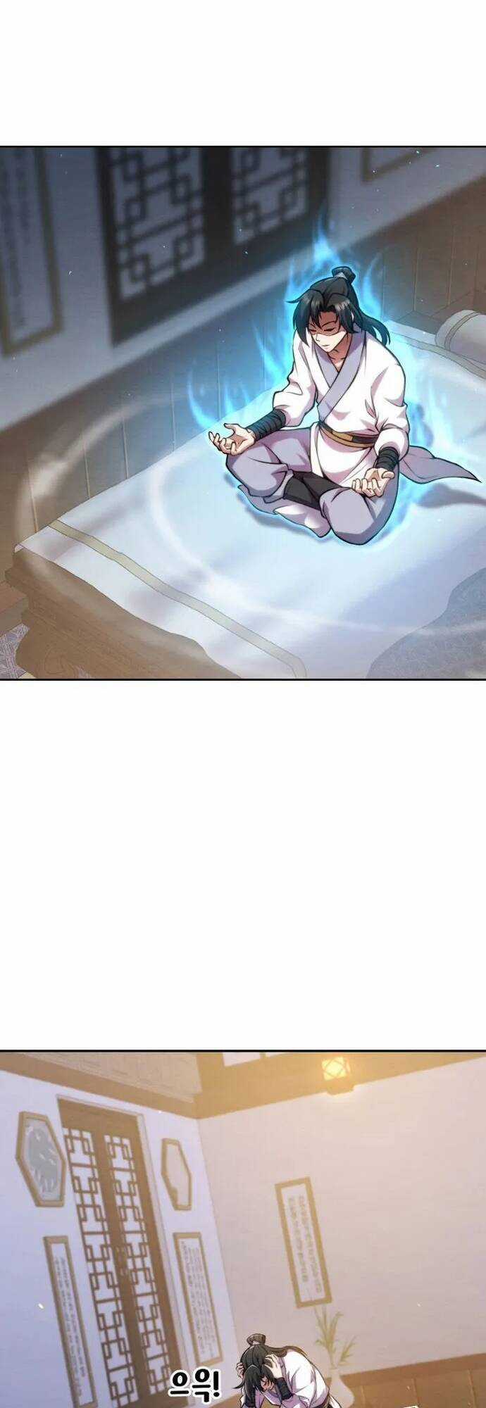 Tiểu Đệ Tử Của Võ Lâm Minh Chủ Chương 8 trang 40