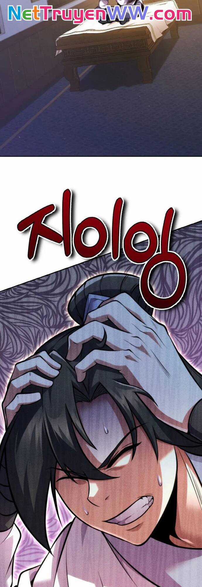 Tiểu Đệ Tử Của Võ Lâm Minh Chủ Chương 8 trang 41