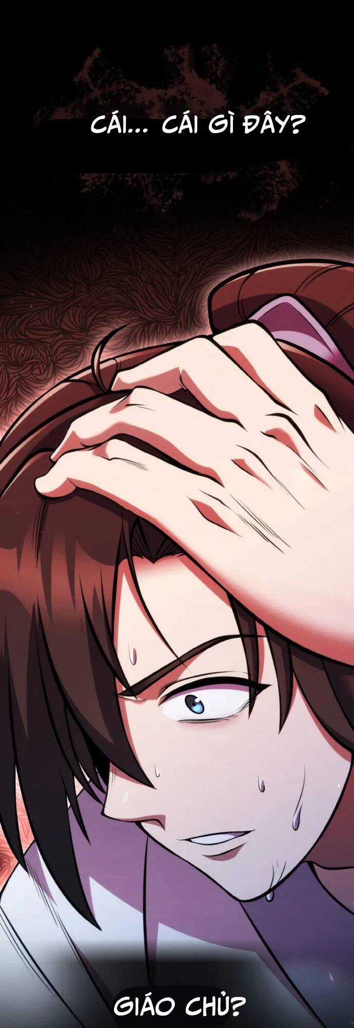 Tiểu Đệ Tử Của Võ Lâm Minh Chủ Chương 8 trang 45