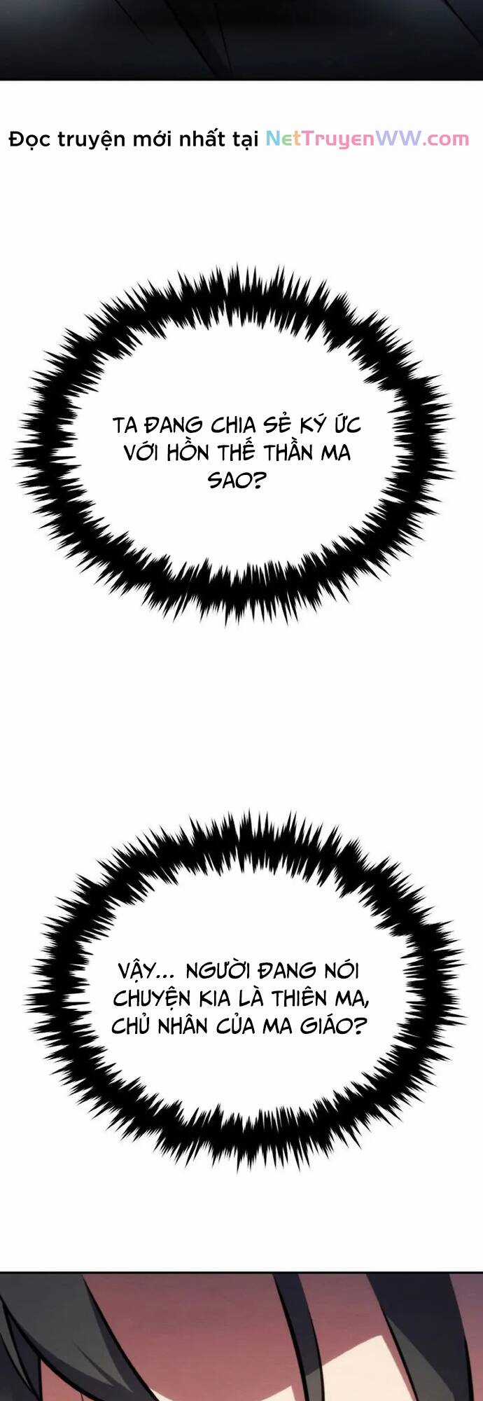 Tiểu Đệ Tử Của Võ Lâm Minh Chủ Chương 8 trang 46