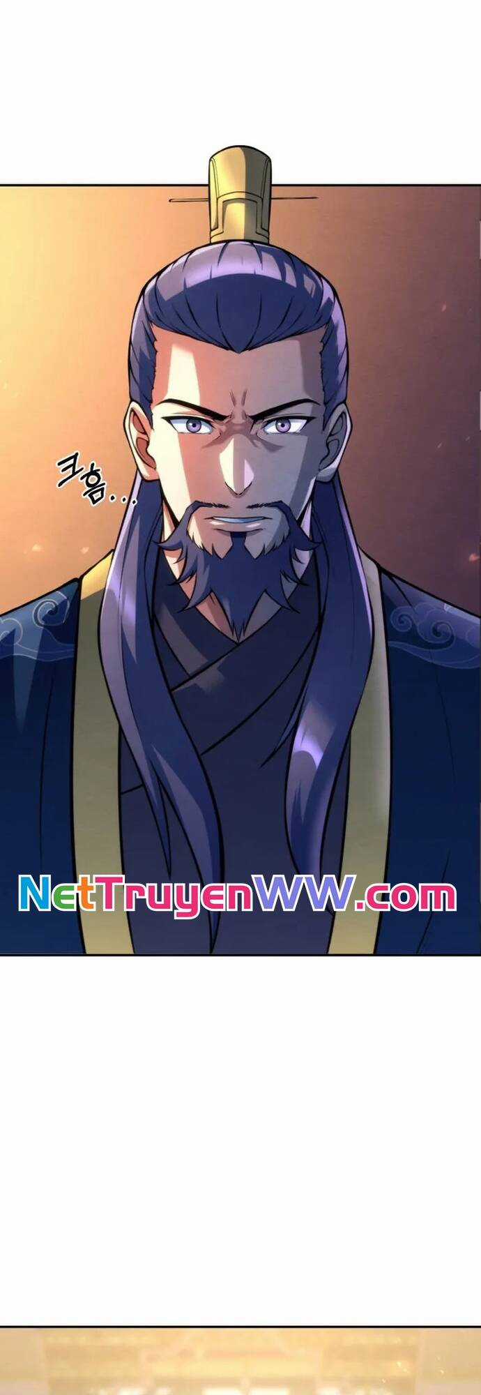 Tiểu Đệ Tử Của Võ Lâm Minh Chủ Chương 8 trang 49