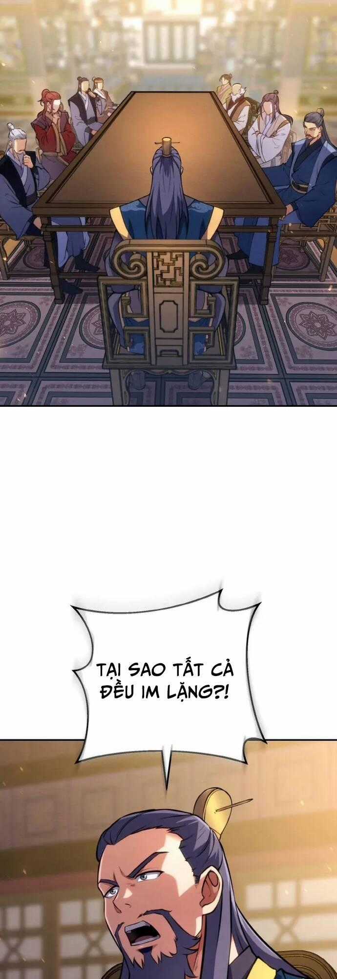 Tiểu Đệ Tử Của Võ Lâm Minh Chủ Chương 8 trang 50