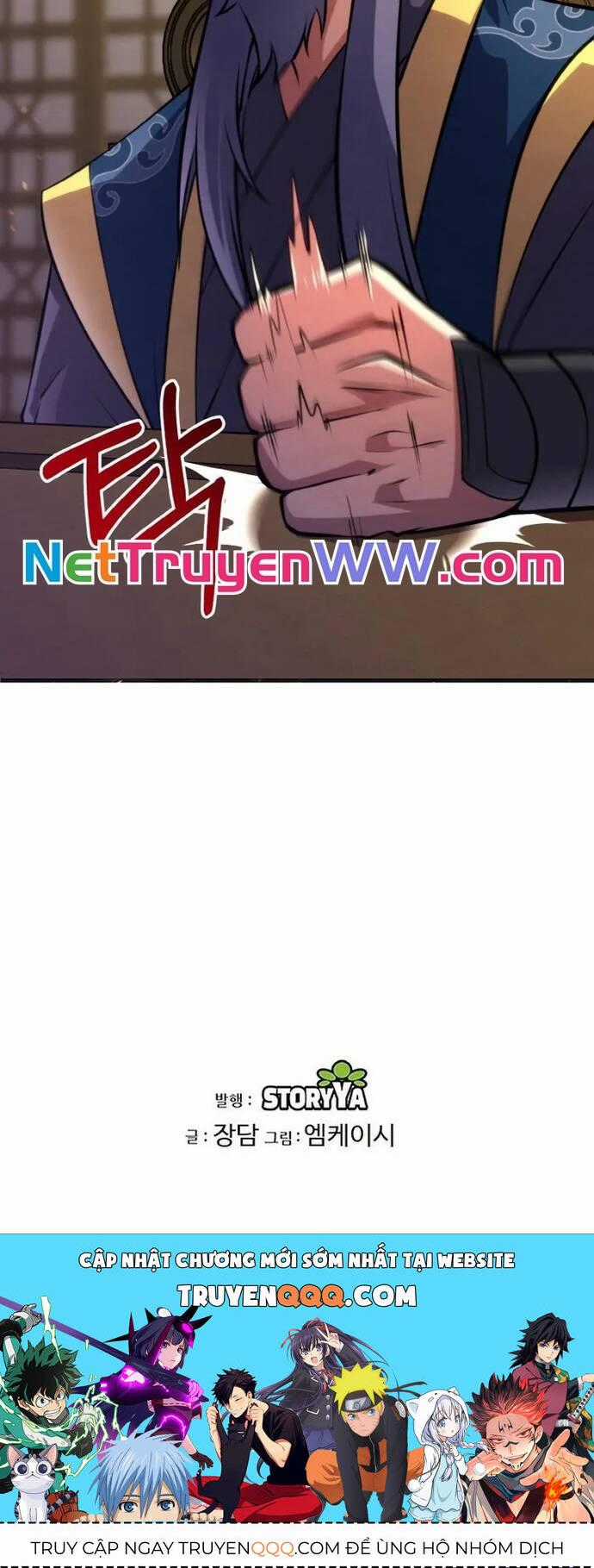 Tiểu Đệ Tử Của Võ Lâm Minh Chủ Chương 8 trang 51