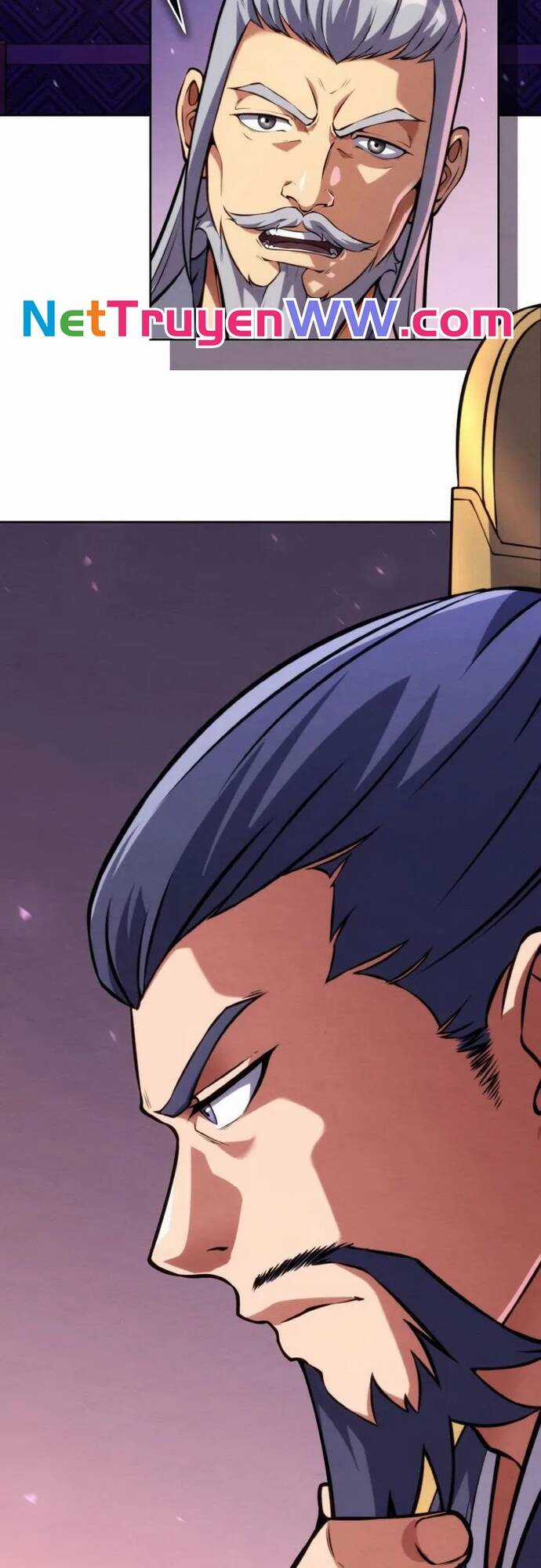 Tiểu Đệ Tử Của Võ Lâm Minh Chủ Chương 9 trang 15