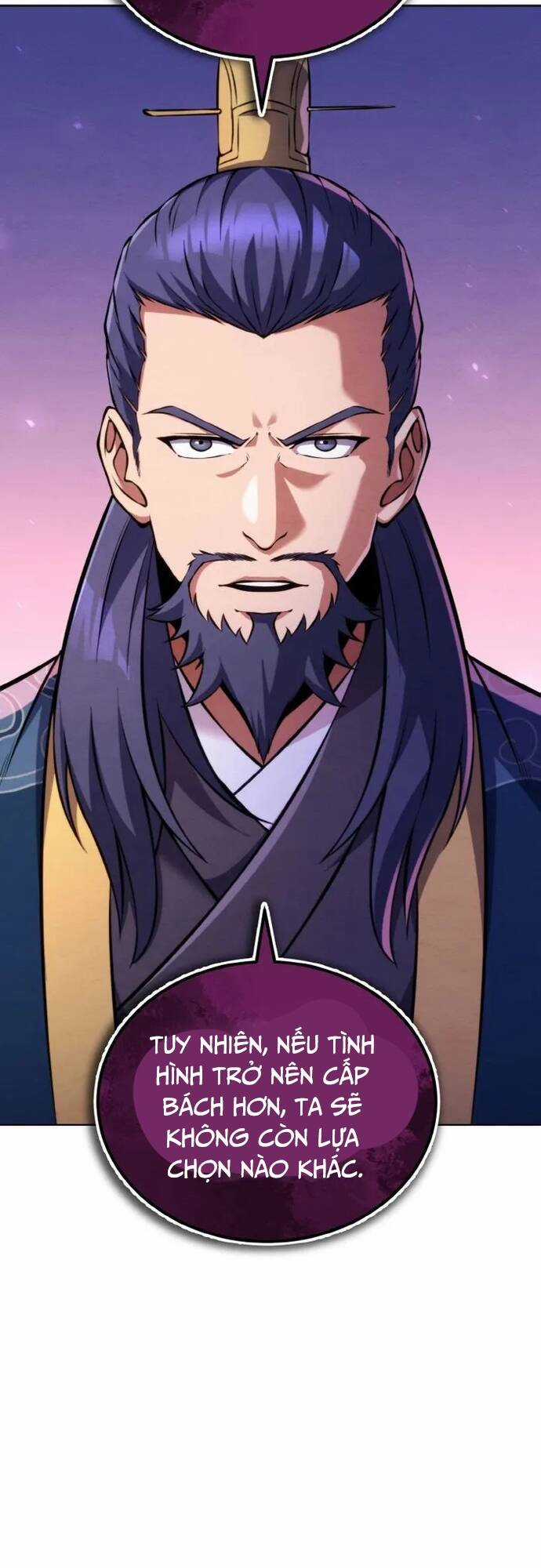 Tiểu Đệ Tử Của Võ Lâm Minh Chủ Chương 9 trang 18