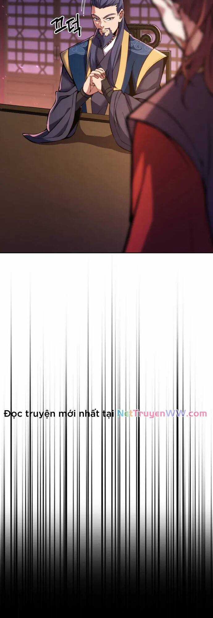 Tiểu Đệ Tử Của Võ Lâm Minh Chủ Chương 9 trang 20