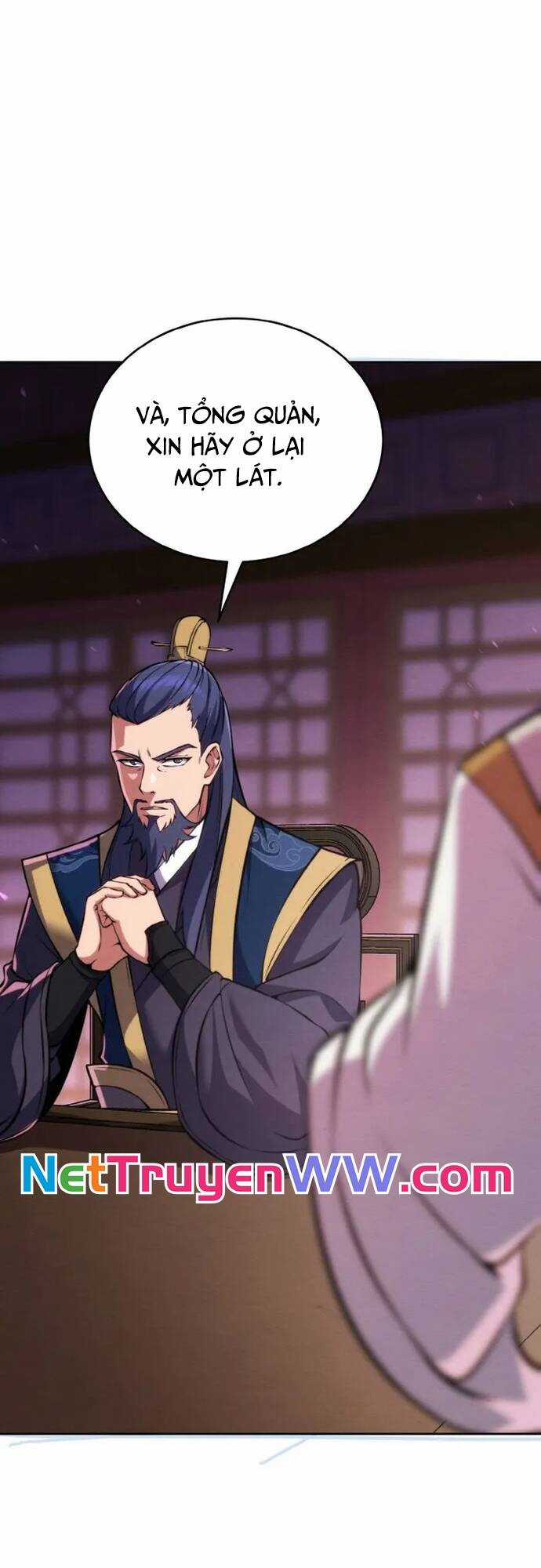 Tiểu Đệ Tử Của Võ Lâm Minh Chủ Chương 9 trang 25