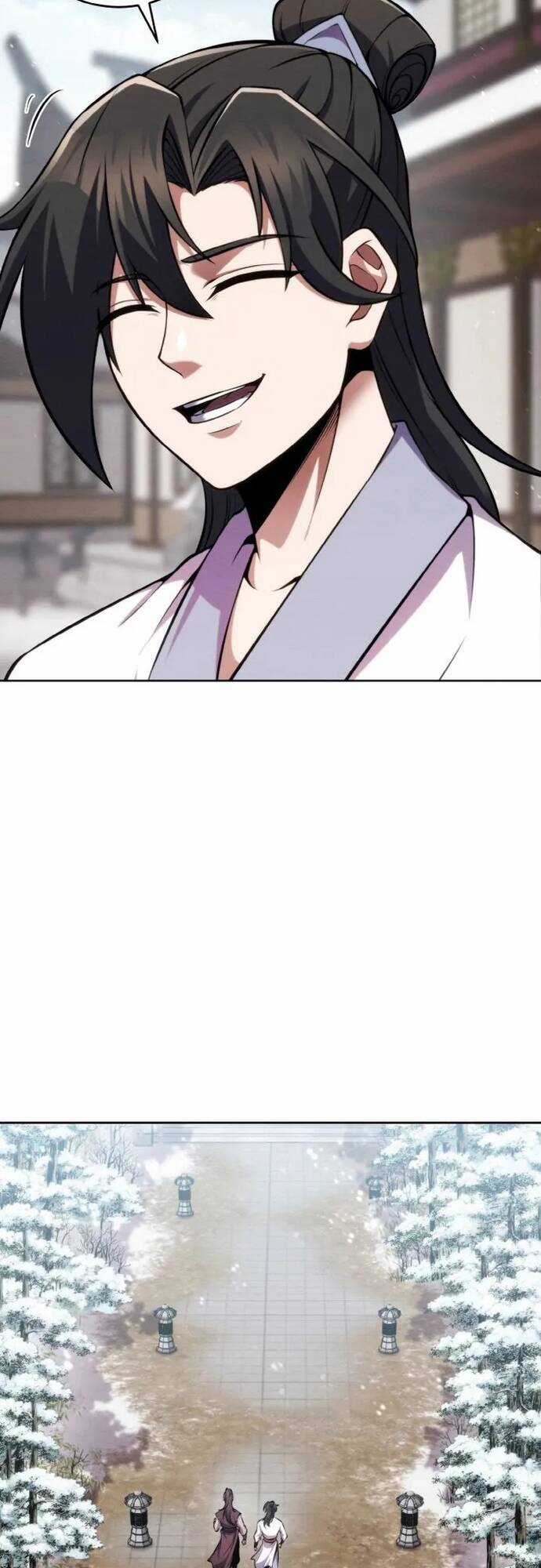 Tiểu Đệ Tử Của Võ Lâm Minh Chủ Chương 9 trang 40