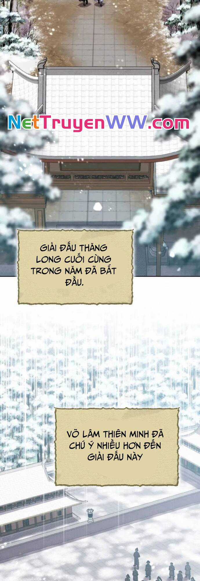 Tiểu Đệ Tử Của Võ Lâm Minh Chủ Chương 9 trang 41