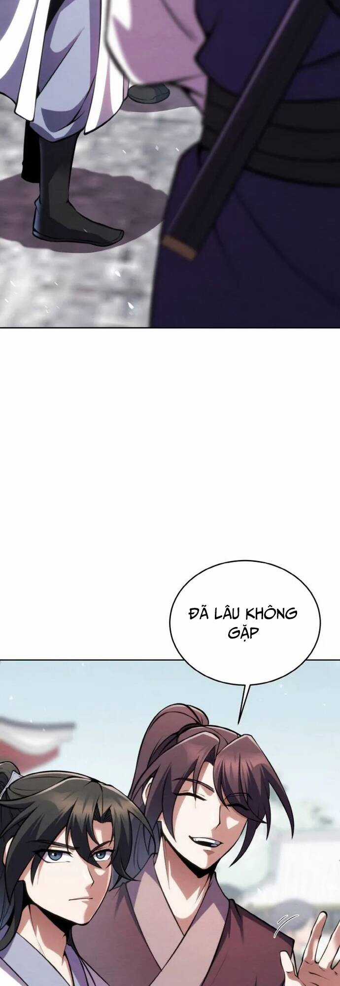 Tiểu Đệ Tử Của Võ Lâm Minh Chủ Chương 9 trang 48