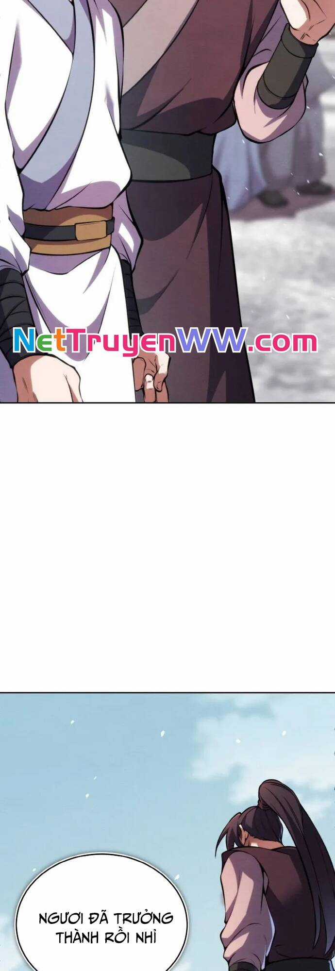 Tiểu Đệ Tử Của Võ Lâm Minh Chủ Chương 9 trang 49