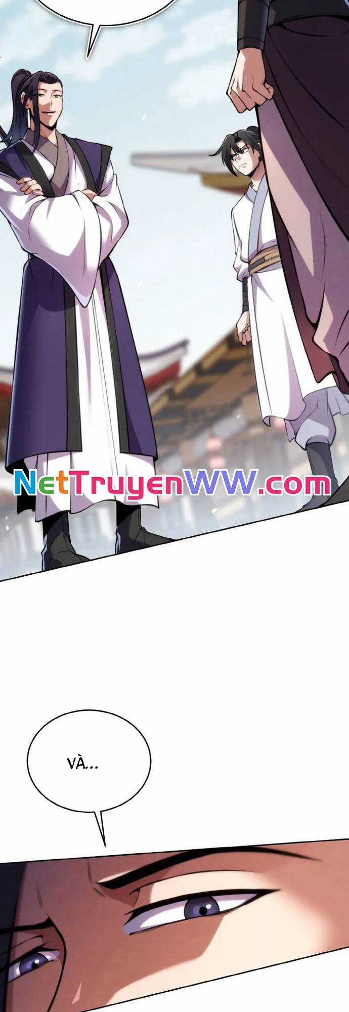 Tiểu Đệ Tử Của Võ Lâm Minh Chủ Chương 9 trang 50