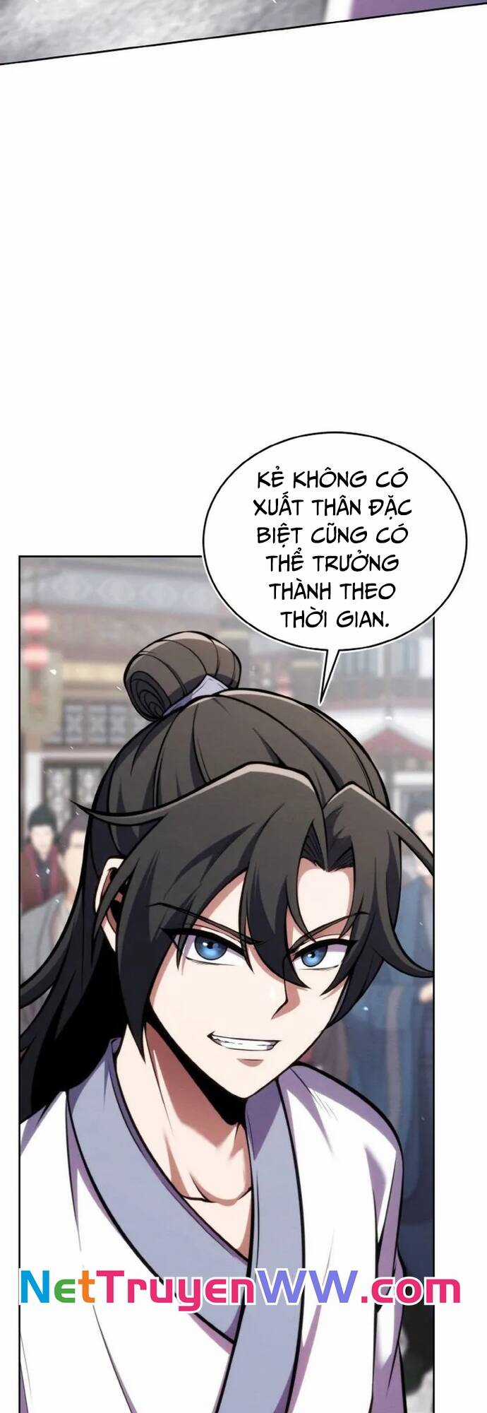 Tiểu Đệ Tử Của Võ Lâm Minh Chủ Chương 9 trang 52