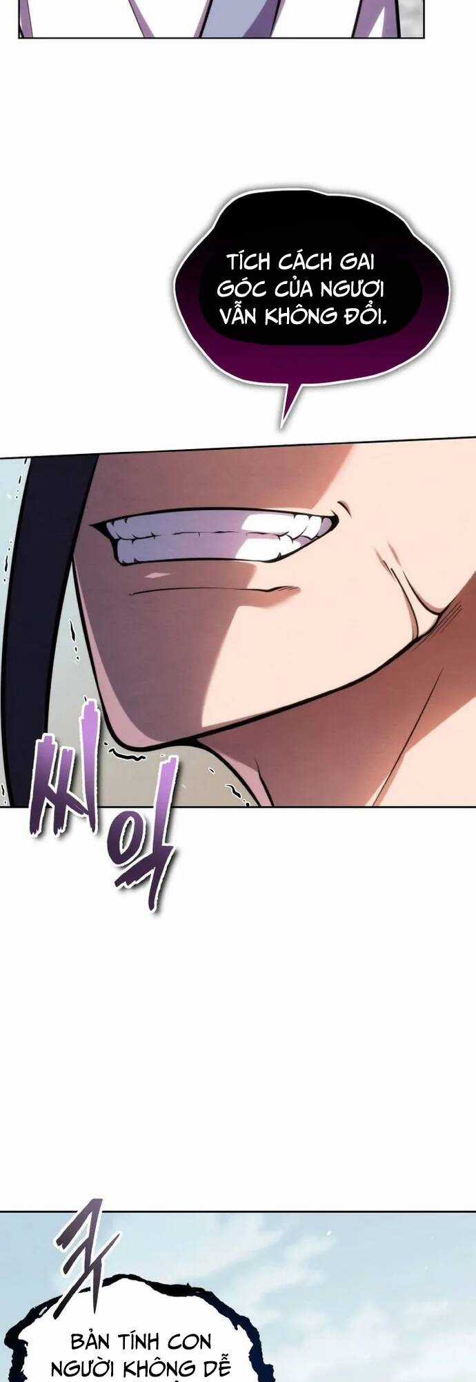 Tiểu Đệ Tử Của Võ Lâm Minh Chủ Chương 9 trang 53