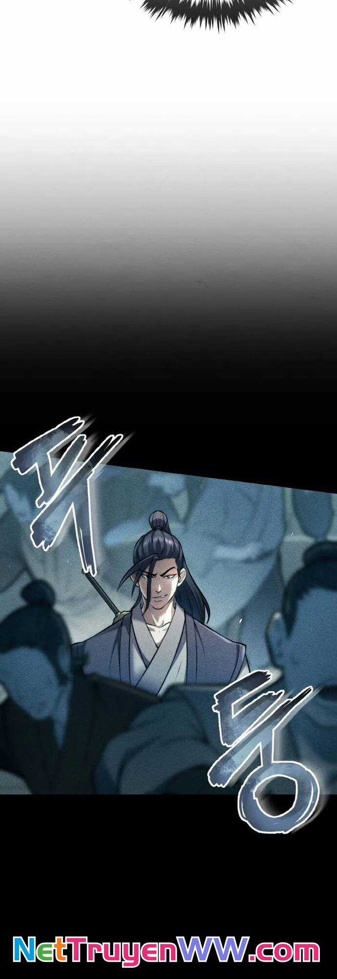 Tiểu Đệ Tử Của Võ Lâm Minh Chủ Chương 9 trang 63