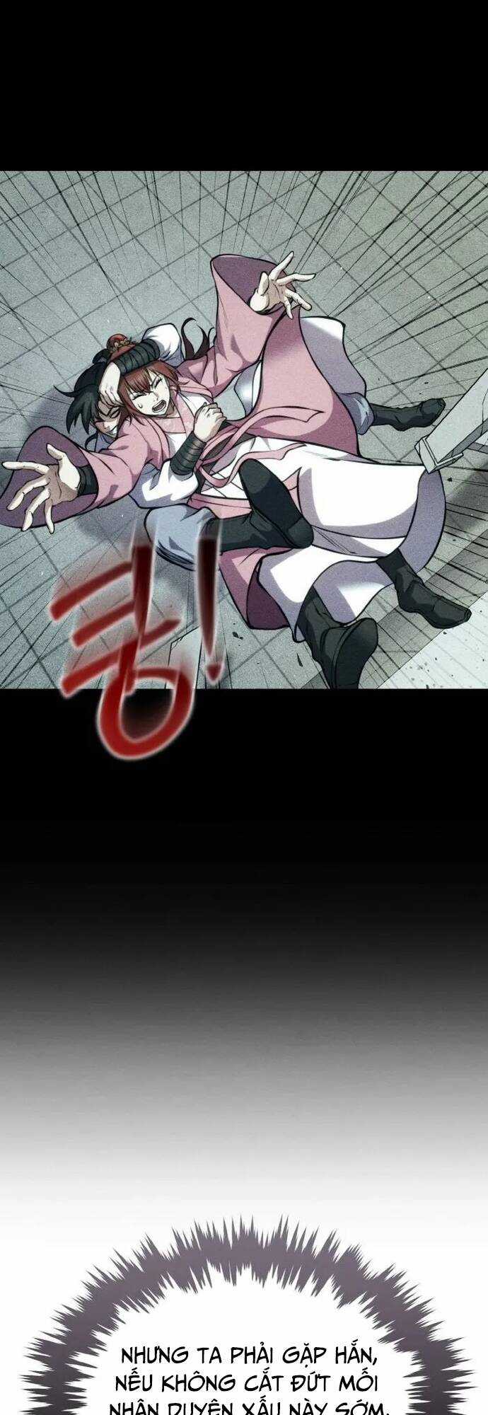 Tiểu Đệ Tử Của Võ Lâm Minh Chủ Chương 9 trang 64