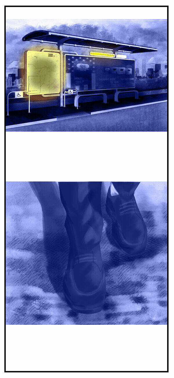 Tiểu Diêm La - Tham Lang Chapter 1 trang 2