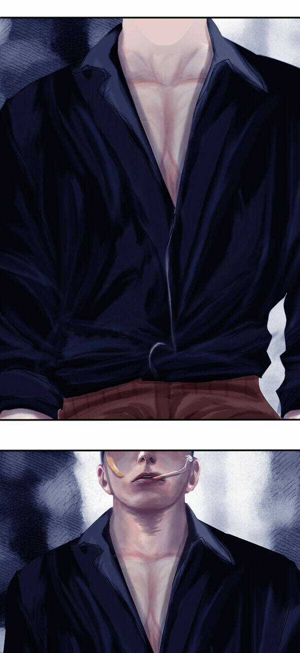 Tiểu Diêm La - Tham Lang Chapter 1 trang 3