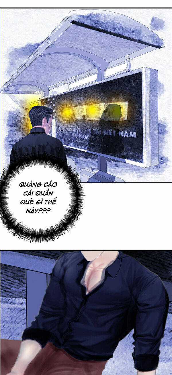 Tiểu Diêm La - Tham Lang Chapter 1 trang 4