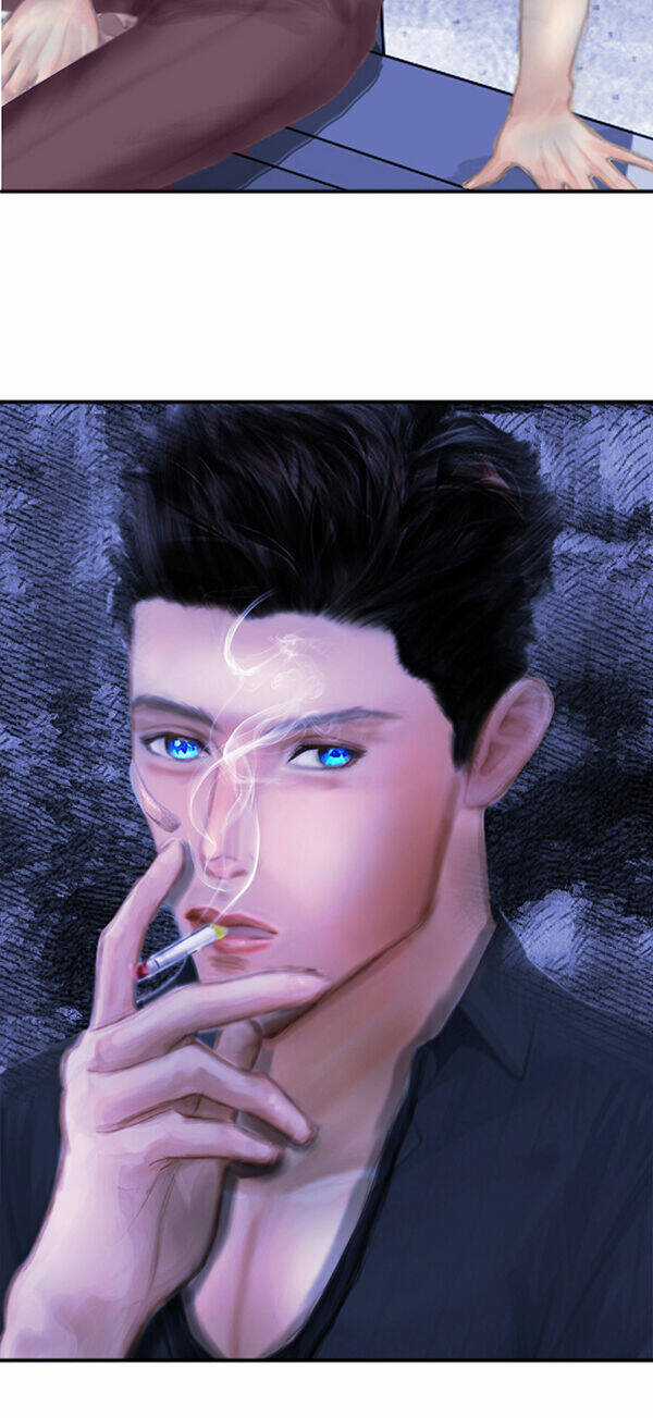 Tiểu Diêm La - Tham Lang Chapter 1 trang 5