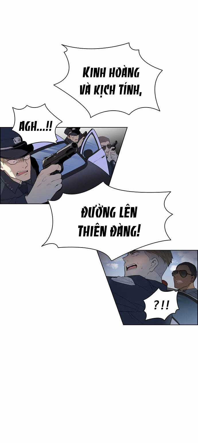 Tiêu Diệt Ác Nhân Chương 0 trang 10