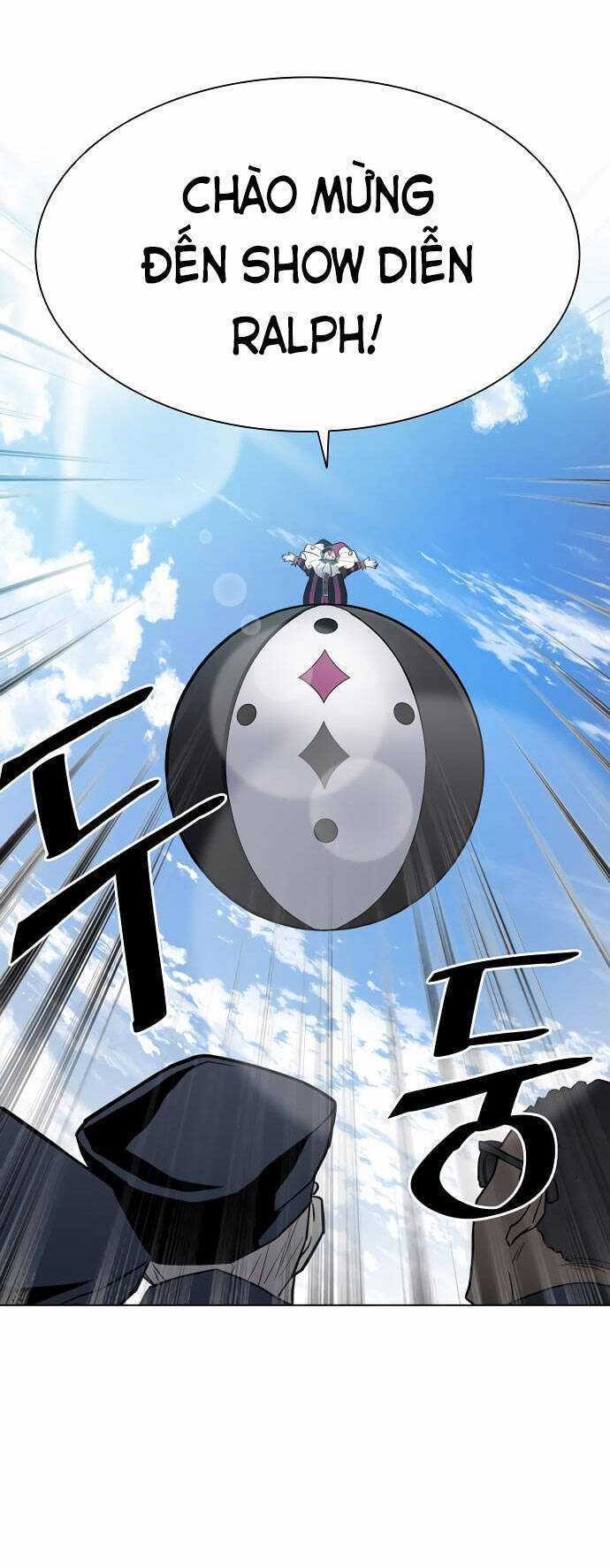 Tiêu Diệt Ác Nhân Chương 0 trang 11