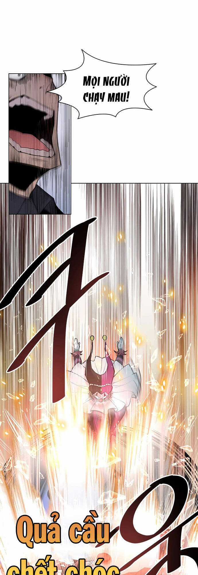 Tiêu Diệt Ác Nhân Chương 0 trang 12