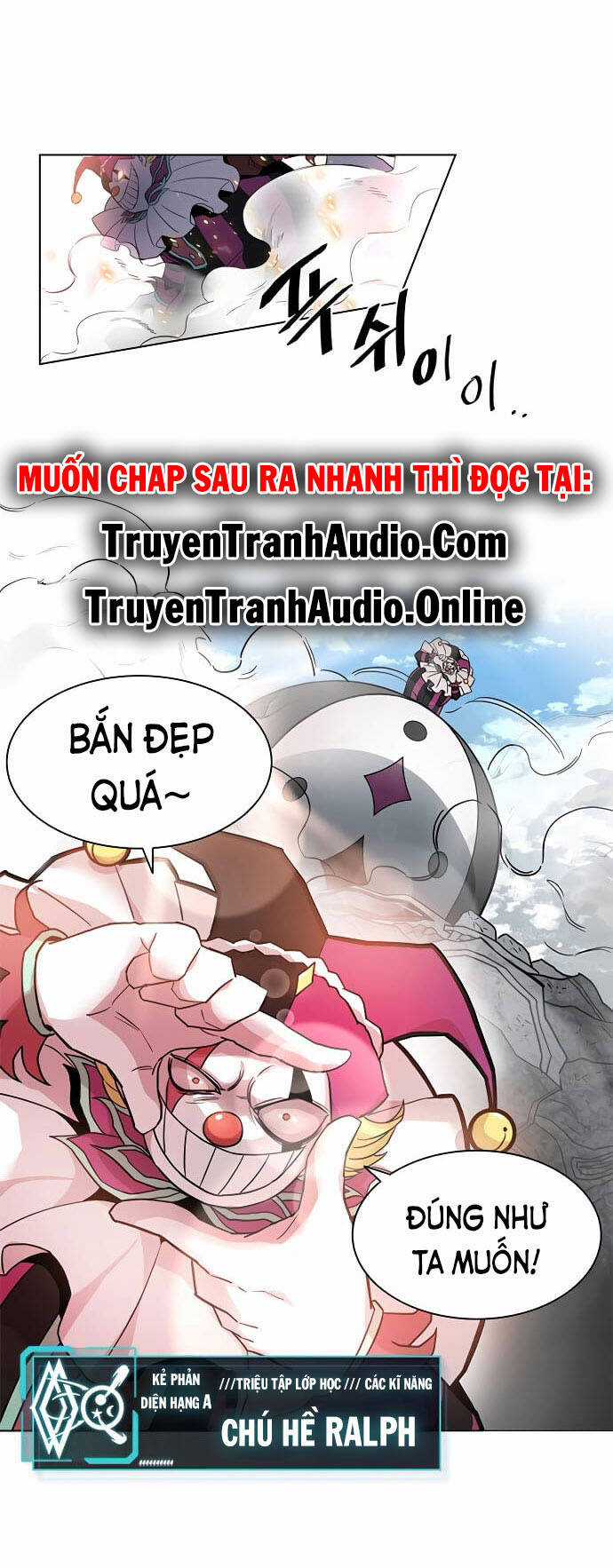 Tiêu Diệt Ác Nhân Chương 0 trang 14