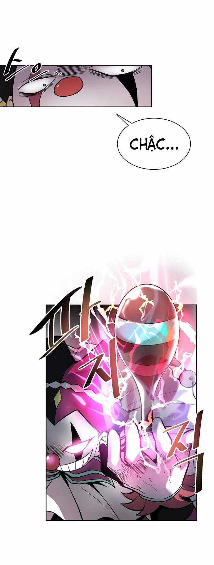 Tiêu Diệt Ác Nhân Chương 0 trang 16