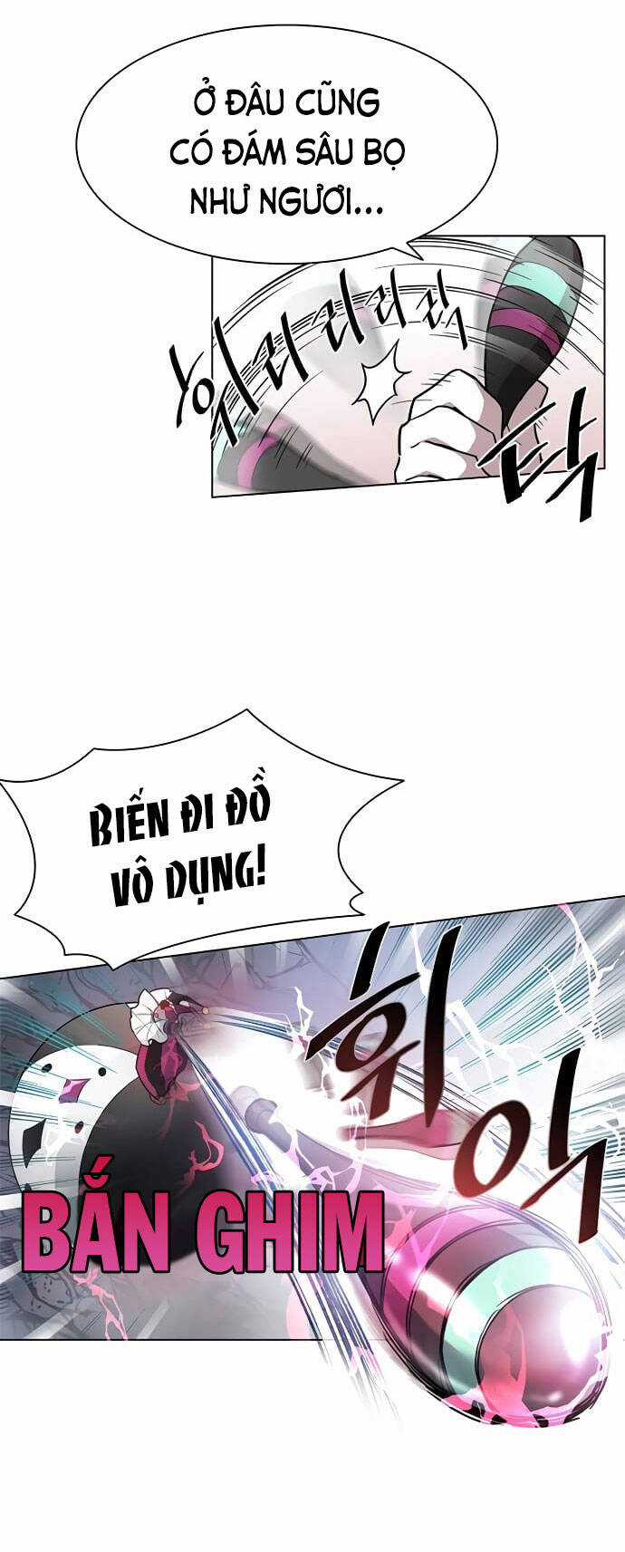 Tiêu Diệt Ác Nhân Chương 0 trang 17